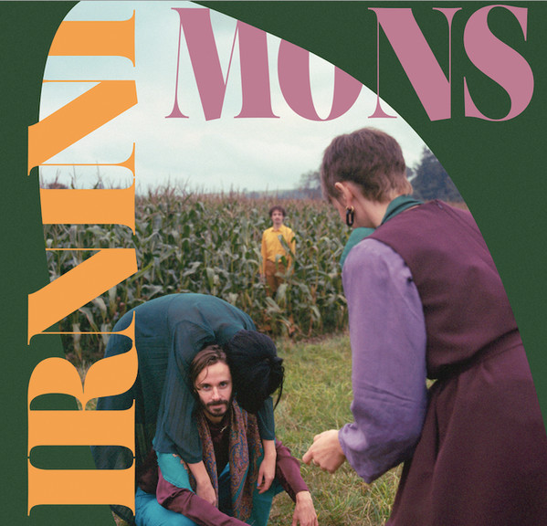 Irnini Mons / Irnini Mons, ens. voc. & instr. | 