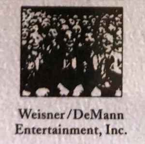 Weisner-DeMann Entertainment