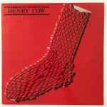 Henry Cow – In Praise Of Learning (1979, Vinyl) - Discogs