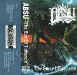 Cover of The Sun Of Tiphareth, 1995, Cassette