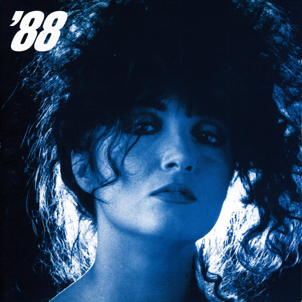 Marcella – '88 (1988, CD) - Discogs