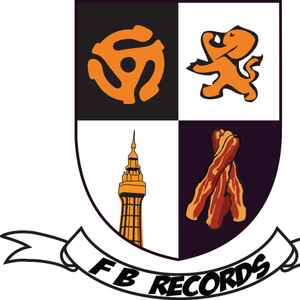 fbrecords-blackpool at Discogs
