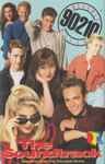 Cover of Beverly Hills, 90210 - The Soundtrack, 1992, Cassette