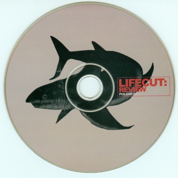 last ned album LifecutReview - Pulsar EP