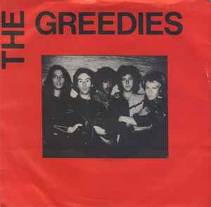 The Greedies - A Merry Jingle | Releases | Discogs