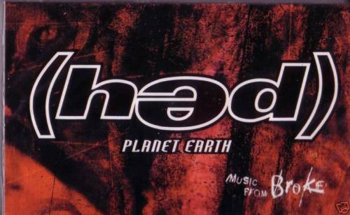 hed) Planet Earth – Music From Broke (2000, Dolby, Cassette) - Discogs