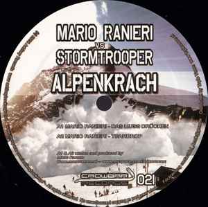 Alpenkrach - Mario Ranieri vs Stormtrooper