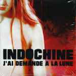 Cover of J'Ai Demandé A La Lune, 2002-04-09, CD