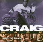 Craig Mack – Project: Funk Da World (CD) - Discogs