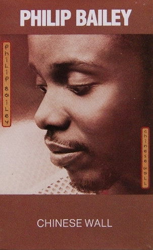Philip Bailey - Chinese Wall | Releases | Discogs