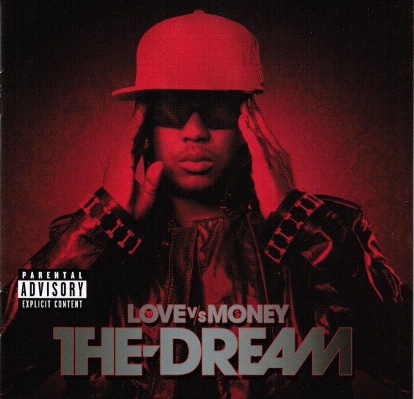 The-Dream – Love V/S Money (2009, Vinyl) - Discogs