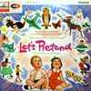 Betty Misheiker, Johnny Pearson - Let's Pretend