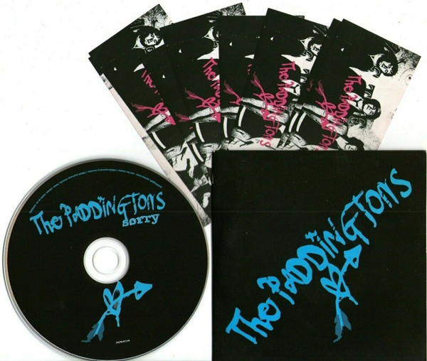 descargar álbum The Paddingtons - Sorry