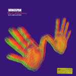 Paul McCartney – Wingspan - Hits And History (2001, Vinyl) - Discogs