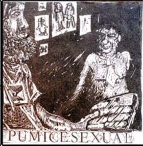 ladda ner album Pumice - Sexual