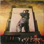 Cover of Parade, 1984, Vinyl