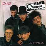 Cover of Louise, 1990, Vinyl