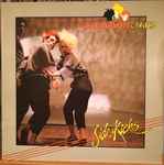 Cover of Side Kicks, 1983, Vinyl