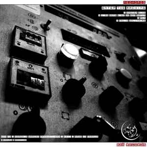 Neokoros - Enter The Machine album cover