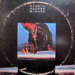 Cover of Mirage, 1977, Vinyl