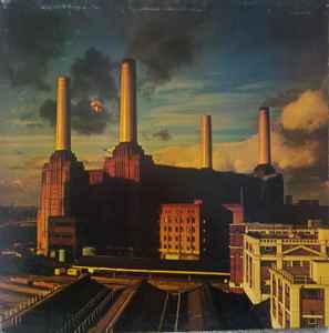 Pink Floyd – Ummagumma (1983, Jacksonville pressing, Vinyl) - Discogs