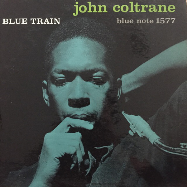 John Coltrane – Blue Train (2019, SRX, Gatefold, Vinyl) - Discogs