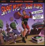 Short Music For Short People (1999, Vinyl) - Discogs