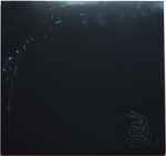 Matte Black Album Sleeve 12 1/16 x 11 15/16 + 1/8 lip 100 pack BLPBM