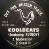 Coolbeats featuring Flyboy (5) - Motivation