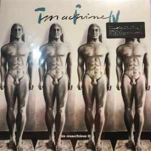 Tin Machine - Tin Machine II album cover