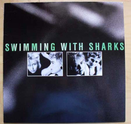 last ned album Swimming With Sharks - Swimming With Sharks