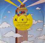 Cover of Calling America, , Vinyl