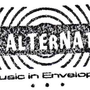 Alternatief-Records at Discogs