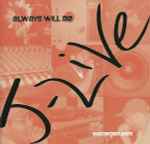 J-Live – Always Will Be (2003, CD) - Discogs