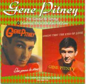 Gene Pitney – Sings The Great Songs Of Our Times / Nobody Needs Your Love  (1996
