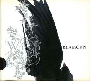 Reamonn: Wish CD