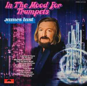 James Last - In The Mood For Trumpets