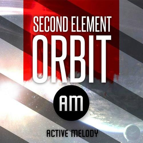 descargar álbum Second Element - Orbit
