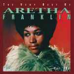 Cover of The Very Best Of Aretha Franklin, The '60s, , CD