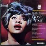 Cover of Gospel Time, , Vinyl