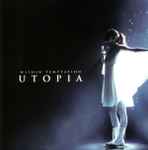 Cover of Utopia, 2009-10-23, CD