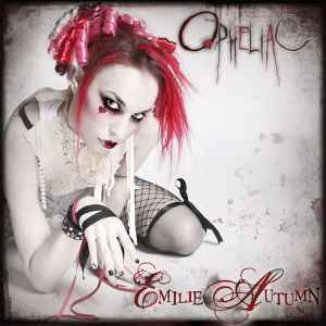 Opheliac (CD)en venta