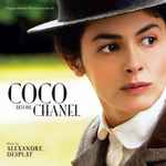 Cover of Coco Before Chanel, 2009-09-22, CD