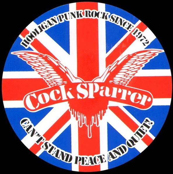 Cock Sparrer Discography | Discogs