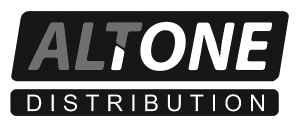 Altone Distribution on Discogs