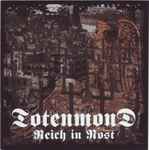 Cover of Reich In Rost, 2000-04-25, CD