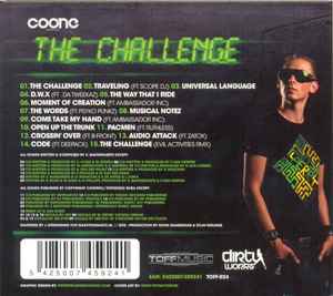 DJ Coone - The Challenge