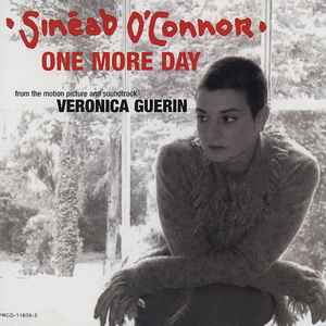 Sinéad O'Connor - One More Day album cover