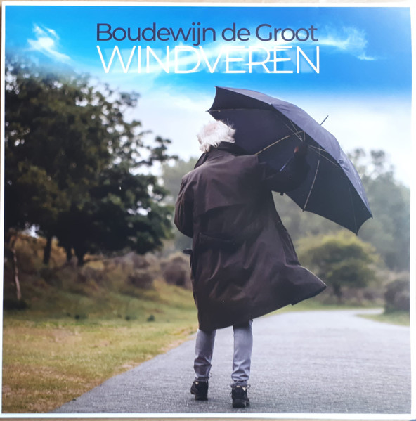 Boudewijn de Groot – Windveren (2022, Vinyl) - Discogs