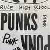 The Flips (8) - Rule High School